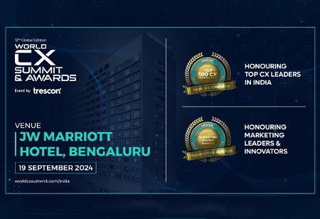 Transforming CX: Discover What Next at the World CX Summit and Awards